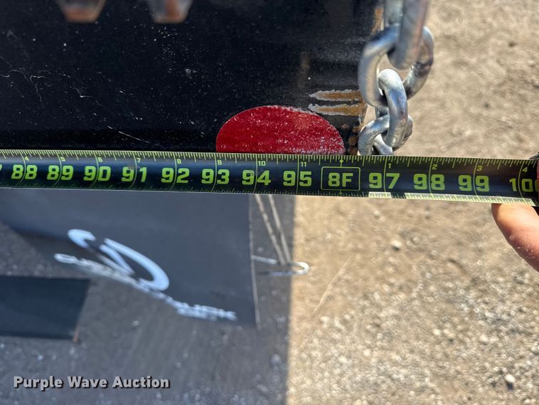 image for item EG2129 2023 Chevrolet Silverado 6500HD dump truck