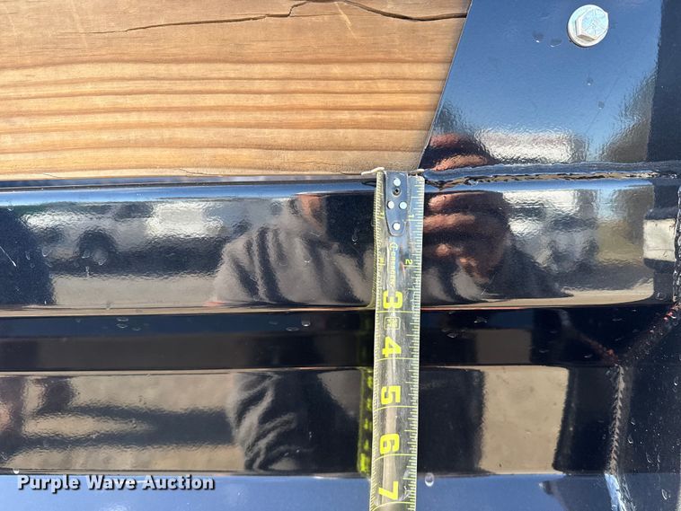 image for item EG2129 2023 Chevrolet Silverado 6500HD dump truck