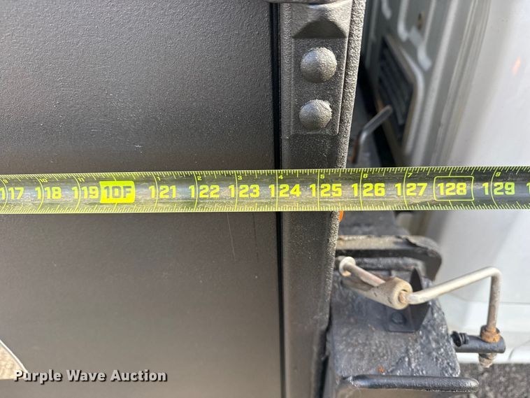 image for item EG2131 2017 Ford F550 utility / service truck