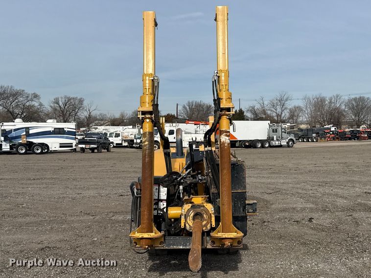 image for item EG2134 2014 Vermeer D20X22 Series II directional boring unit