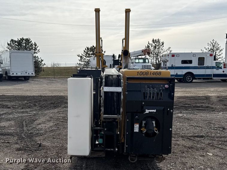 image for item EG2134 2014 Vermeer D20X22 Series II directional boring unit