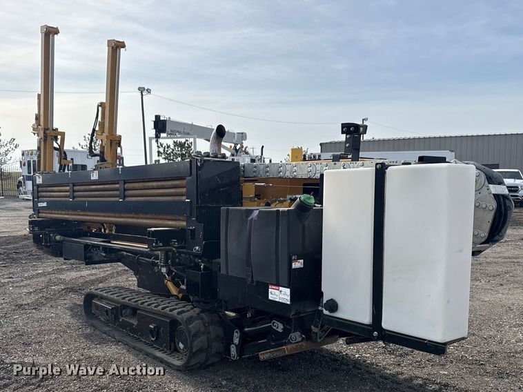 image for item EG2134 2014 Vermeer D20X22 Series II directional boring unit