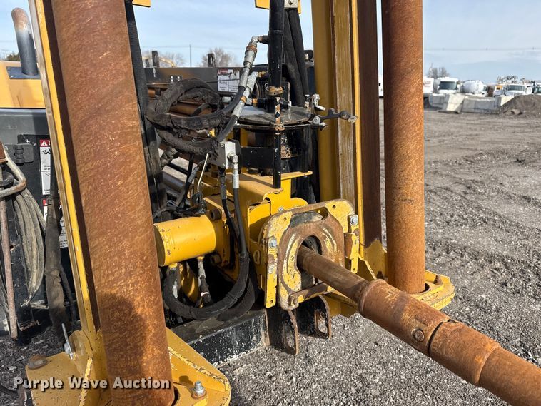 image for item EG2134 2014 Vermeer D20X22 Series II directional boring unit