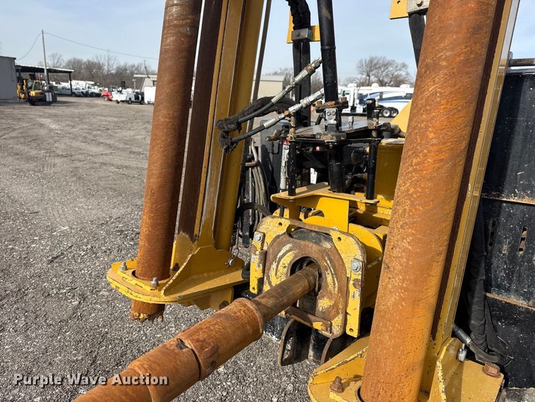 image for item EG2134 2014 Vermeer D20X22 Series II directional boring unit