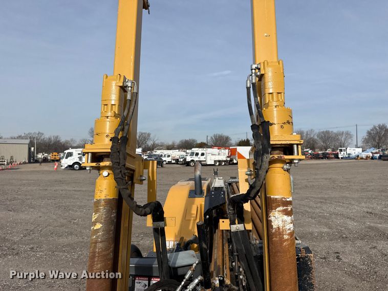 image for item EG2134 2014 Vermeer D20X22 Series II directional boring unit