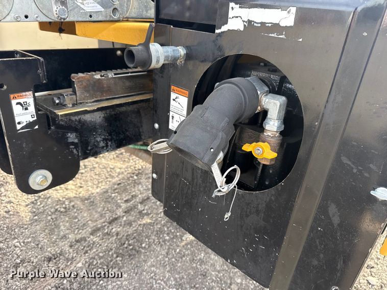 image for item EG2134 2014 Vermeer D20X22 Series II directional boring unit