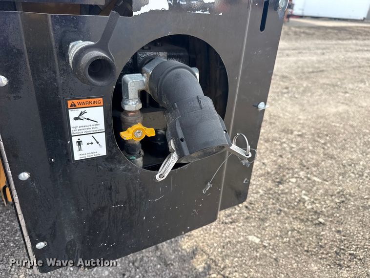 image for item EG2134 2014 Vermeer D20X22 Series II directional boring unit