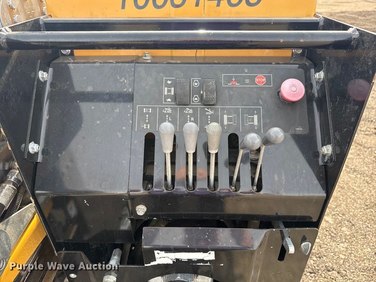 image for item EG2134 2014 Vermeer D20X22 Series II directional boring unit