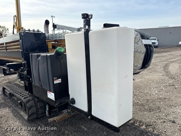 image for item EG2134 2014 Vermeer D20X22 Series II directional boring unit