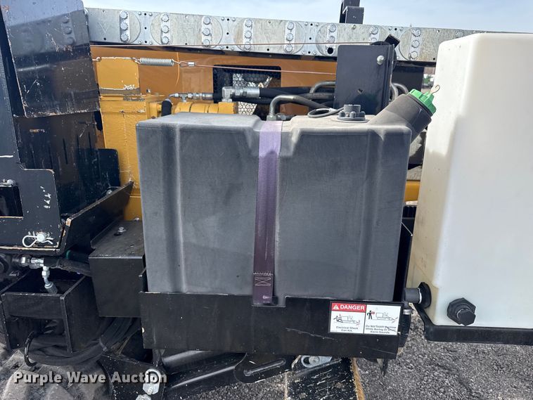 image for item EG2134 2014 Vermeer D20X22 Series II directional boring unit