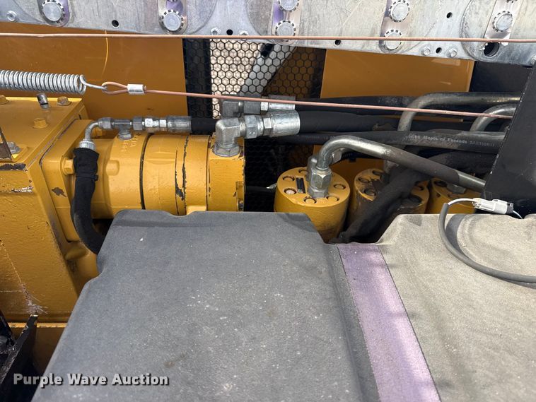 image for item EG2134 2014 Vermeer D20X22 Series II directional boring unit