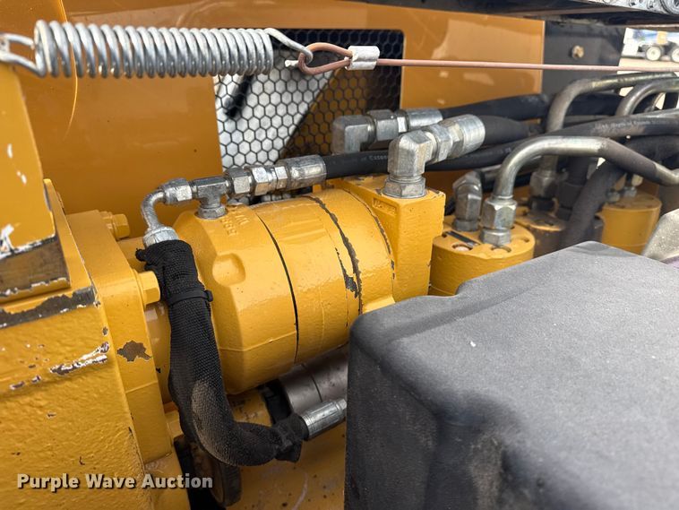 image for item EG2134 2014 Vermeer D20X22 Series II directional boring unit