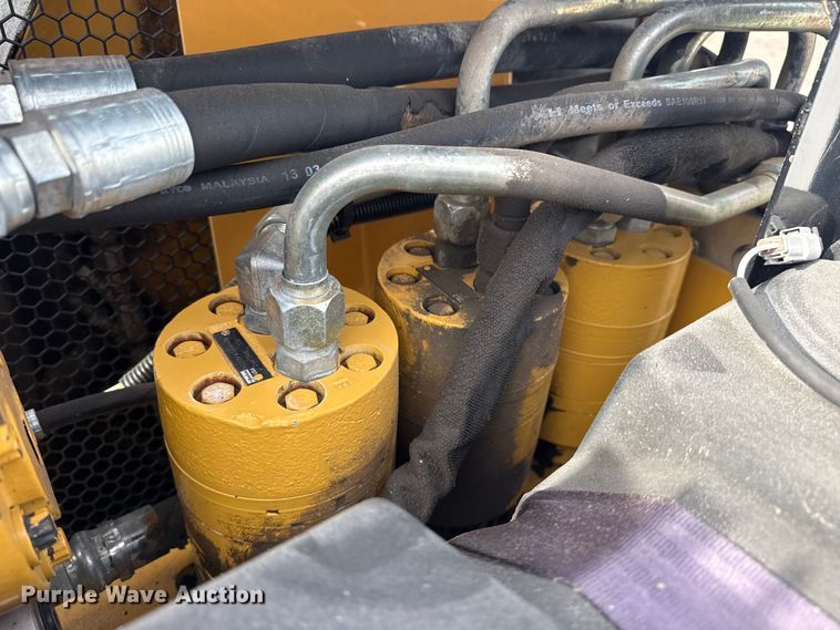 image for item EG2134 2014 Vermeer D20X22 Series II directional boring unit