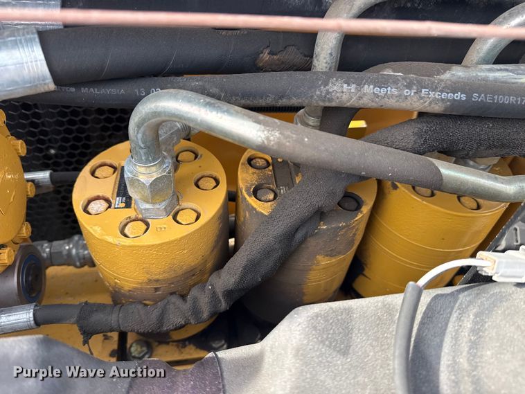 image for item EG2134 2014 Vermeer D20X22 Series II directional boring unit