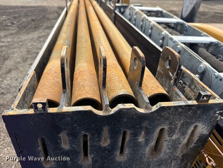 image for item EG2134 2014 Vermeer D20X22 Series II directional boring unit