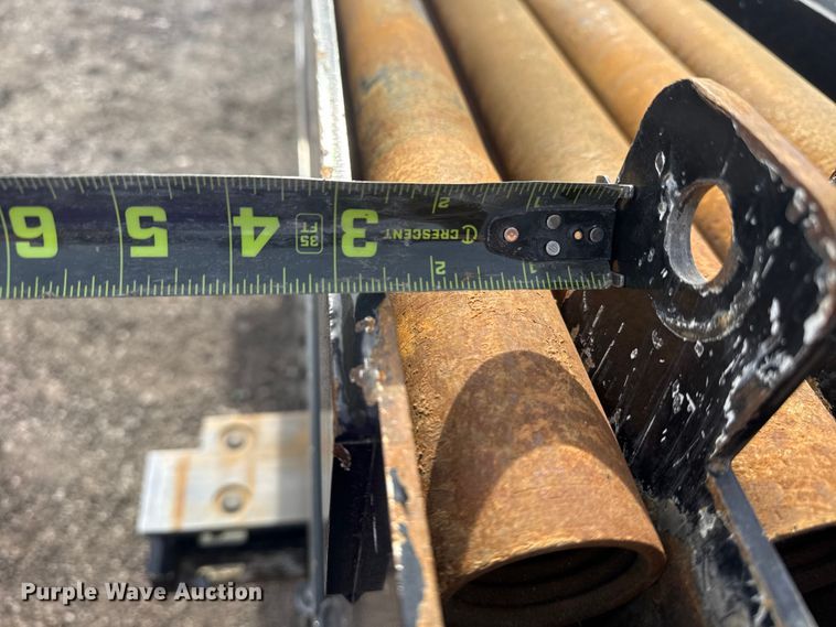 image for item EG2134 2014 Vermeer D20X22 Series II directional boring unit