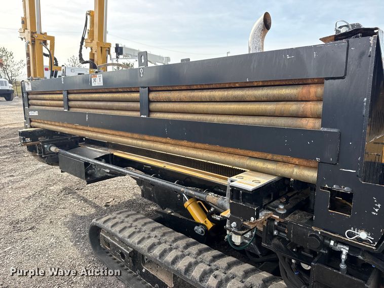 image for item EG2134 2014 Vermeer D20X22 Series II directional boring unit