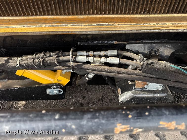 image for item EG2134 2014 Vermeer D20X22 Series II directional boring unit