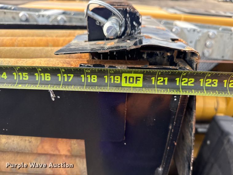 image for item EG2134 2014 Vermeer D20X22 Series II directional boring unit