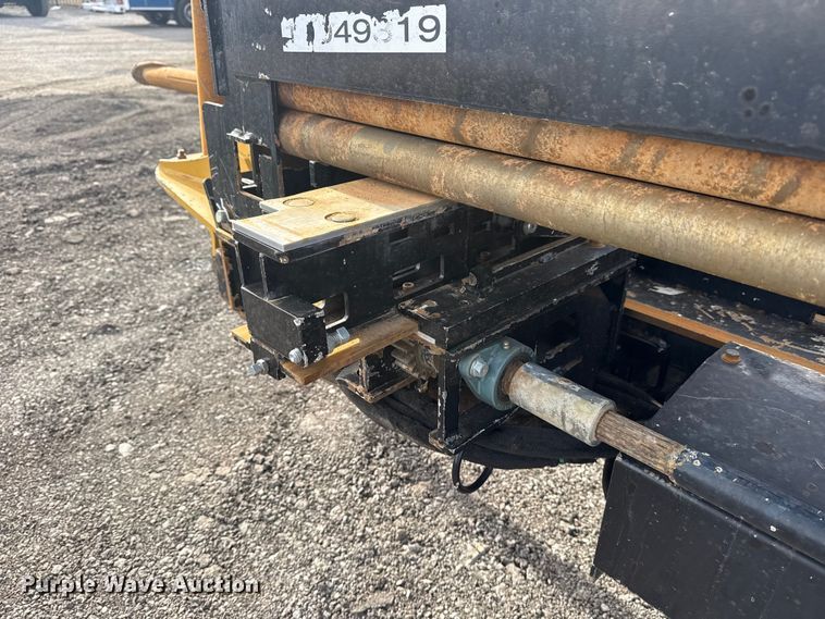 image for item EG2134 2014 Vermeer D20X22 Series II directional boring unit