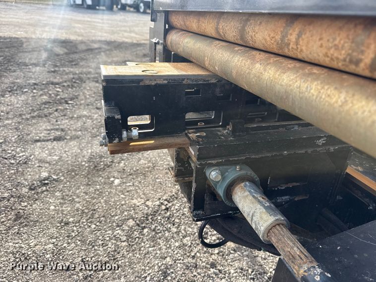 image for item EG2134 2014 Vermeer D20X22 Series II directional boring unit