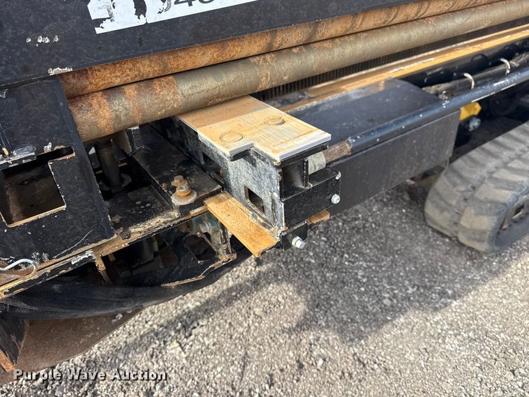 image for item EG2134 2014 Vermeer D20X22 Series II directional boring unit