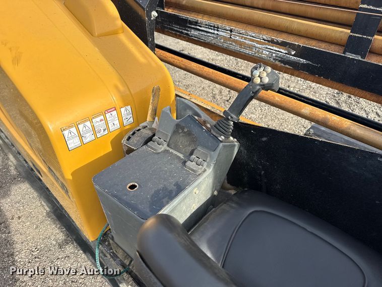 image for item EG2134 2014 Vermeer D20X22 Series II directional boring unit