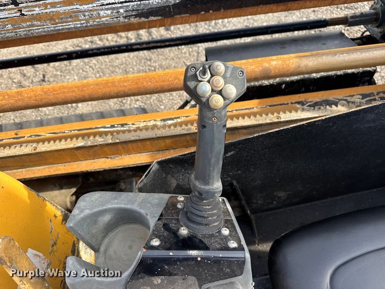 image for item EG2134 2014 Vermeer D20X22 Series II directional boring unit