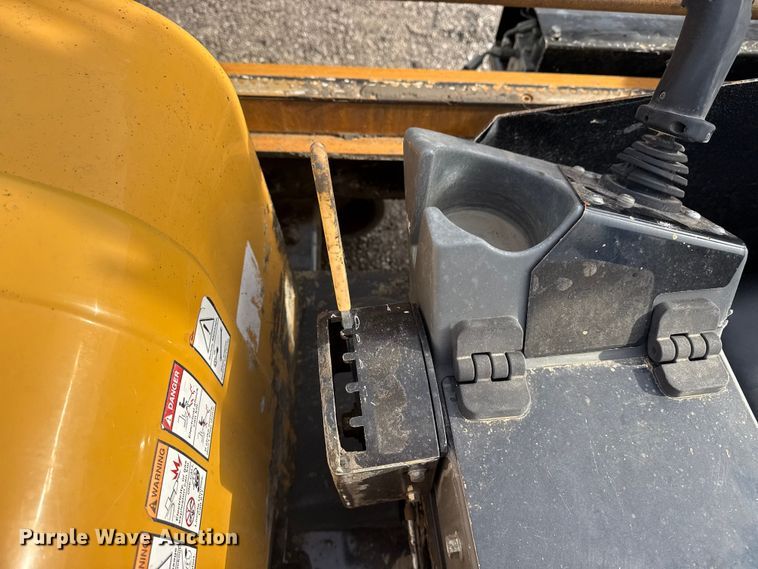 image for item EG2134 2014 Vermeer D20X22 Series II directional boring unit