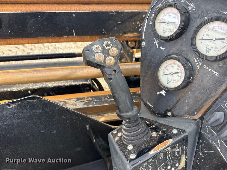 image for item EG2134 2014 Vermeer D20X22 Series II directional boring unit