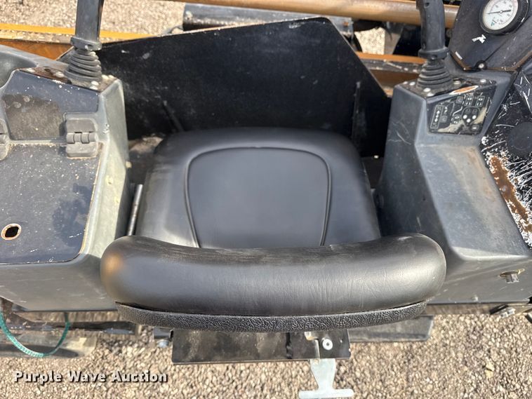 image for item EG2134 2014 Vermeer D20X22 Series II directional boring unit