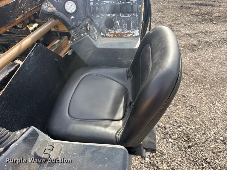 image for item EG2134 2014 Vermeer D20X22 Series II directional boring unit