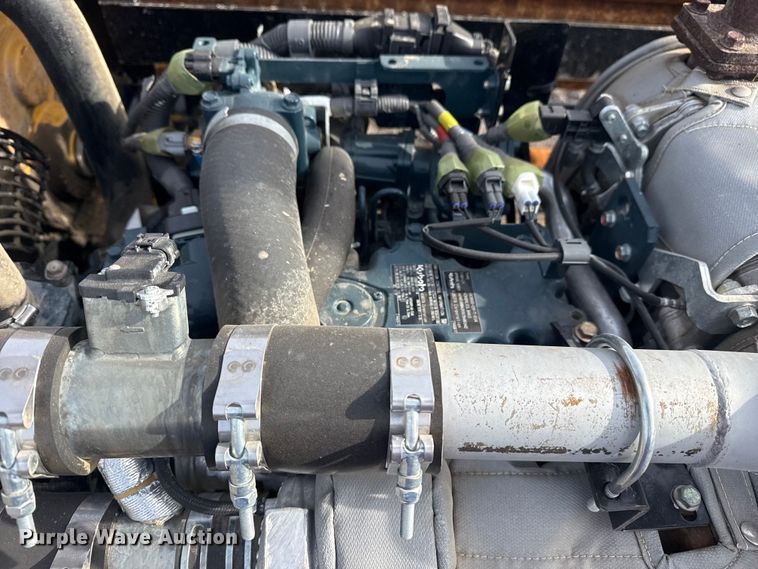 image for item EG2134 2014 Vermeer D20X22 Series II directional boring unit