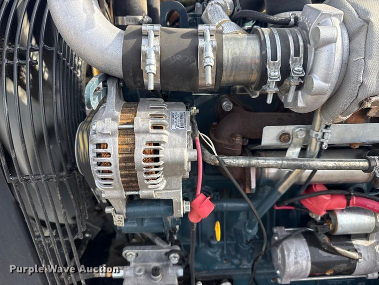 image for item EG2134 2014 Vermeer D20X22 Series II directional boring unit