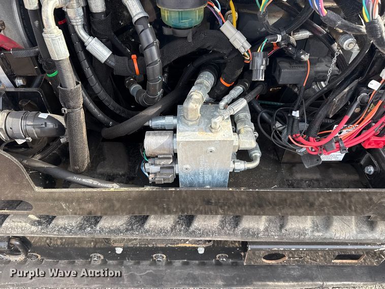 image for item EG2134 2014 Vermeer D20X22 Series II directional boring unit