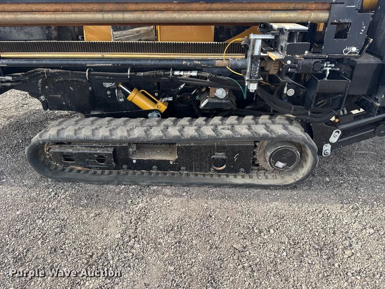 image for item EG2134 2014 Vermeer D20X22 Series II directional boring unit