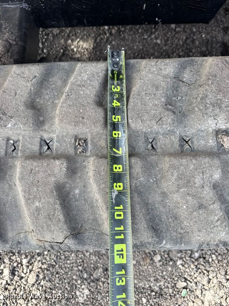 image for item EG2134 2014 Vermeer D20X22 Series II directional boring unit