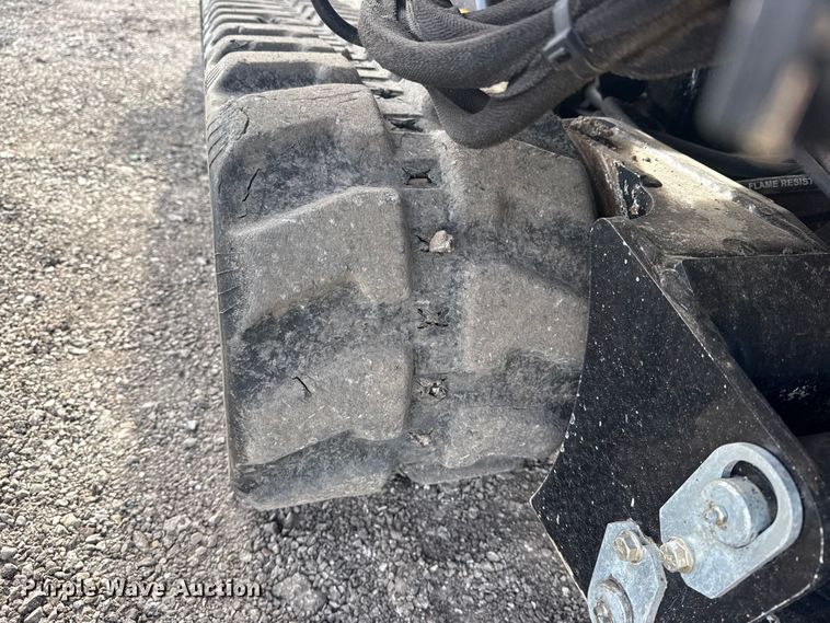 image for item EG2134 2014 Vermeer D20X22 Series II directional boring unit