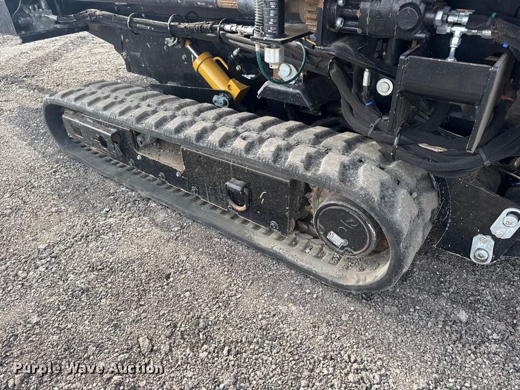 image for item EG2134 2014 Vermeer D20X22 Series II directional boring unit