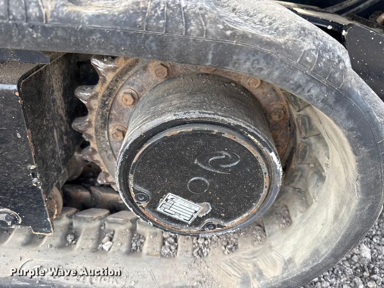 image for item EG2134 2014 Vermeer D20X22 Series II directional boring unit