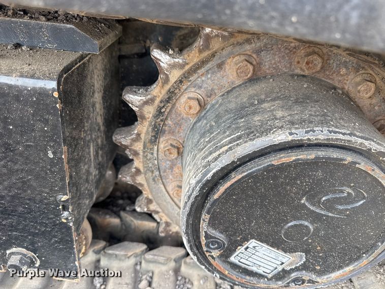 image for item EG2134 2014 Vermeer D20X22 Series II directional boring unit