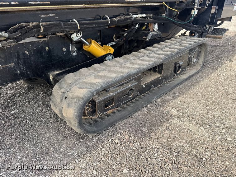 image for item EG2134 2014 Vermeer D20X22 Series II directional boring unit