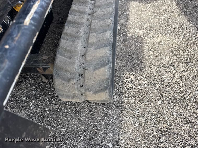 image for item EG2134 2014 Vermeer D20X22 Series II directional boring unit