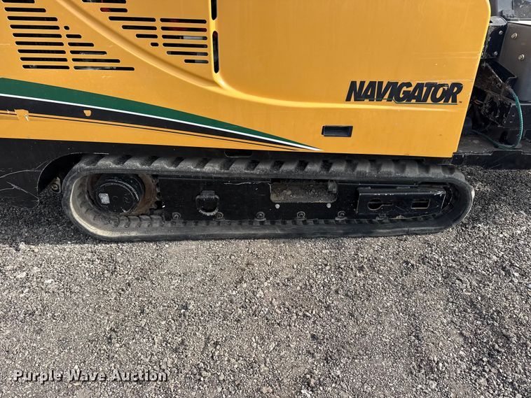 image for item EG2134 2014 Vermeer D20X22 Series II directional boring unit