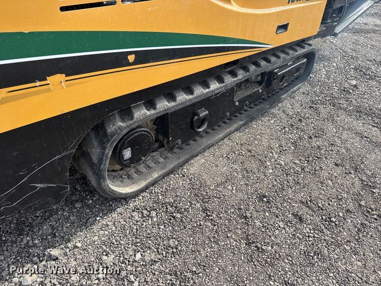 image for item EG2134 2014 Vermeer D20X22 Series II directional boring unit