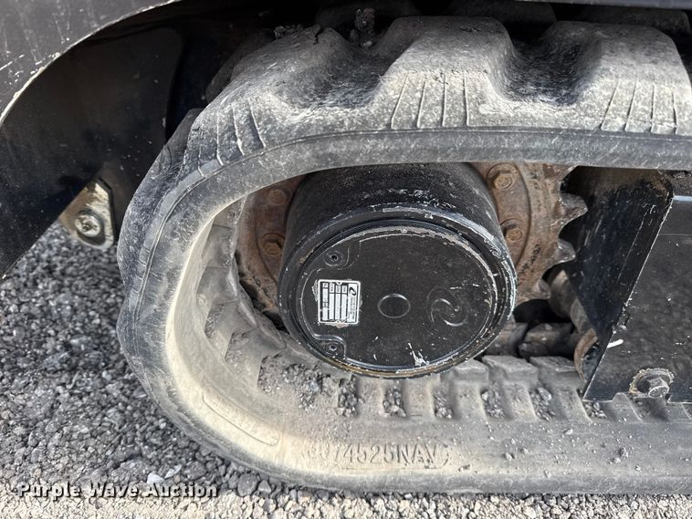 image for item EG2134 2014 Vermeer D20X22 Series II directional boring unit