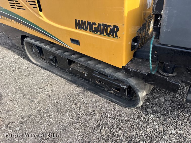 image for item EG2134 2014 Vermeer D20X22 Series II directional boring unit