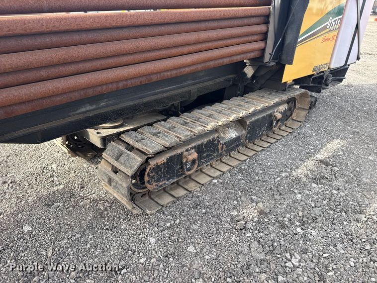 image for item EG2135 2005 Vermeer D7X11 Series II directional boring unit