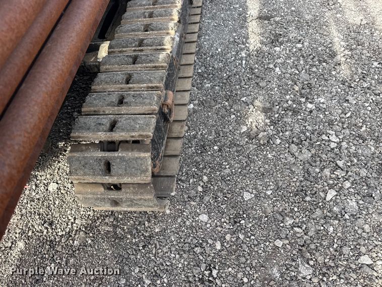 image for item EG2135 2005 Vermeer D7X11 Series II directional boring unit