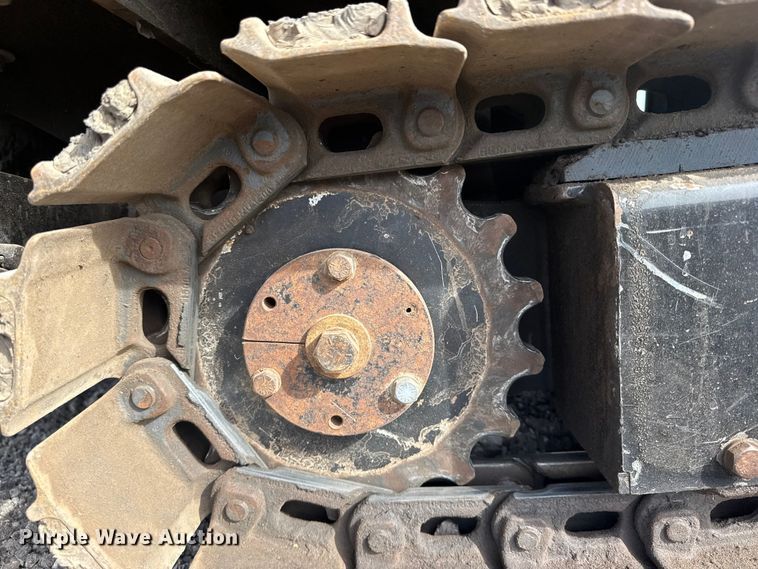 image for item EG2135 2005 Vermeer D7X11 Series II directional boring unit